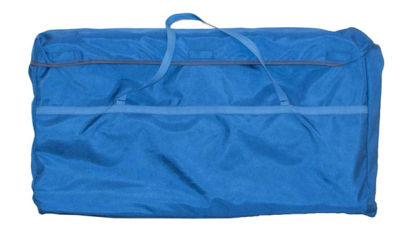 Кровать-раскладушка Следопыт Тишь 200*75