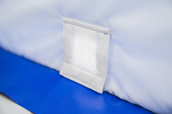 Палатка PULSAR 4T long Палатка PULSAR 4T long