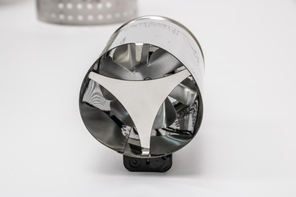 Турбо-печка Пошехонка PS1500Т