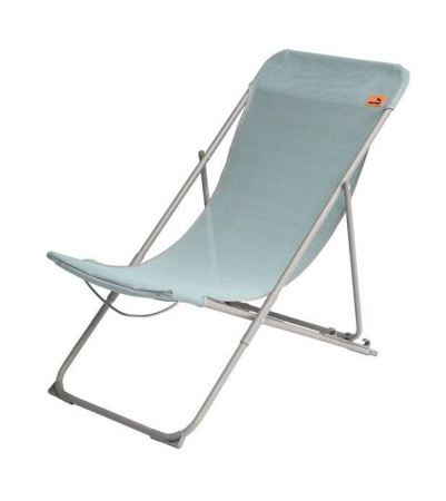 Шезлонг Easy Camp Reef Aqua Blue