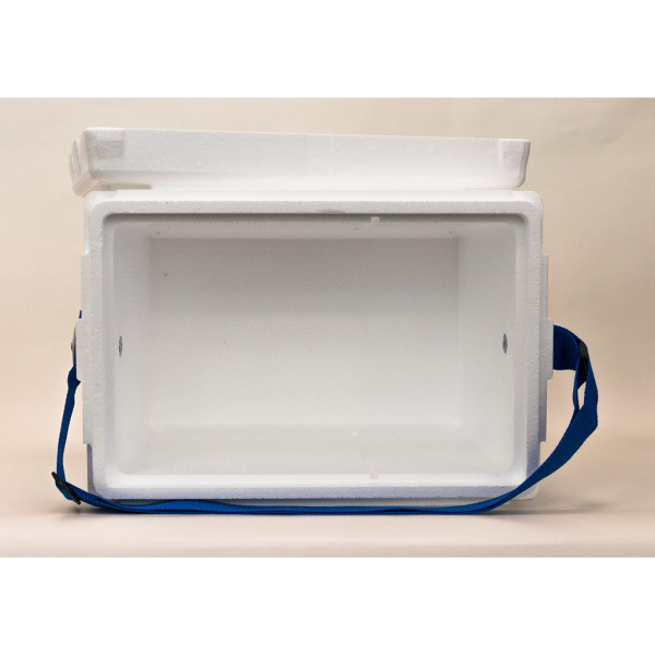 Рыболовный ящик Camping World Друг 20 л цвет белый