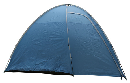 Кемпинговая палатка Family Dome 4 Crusoe Camp