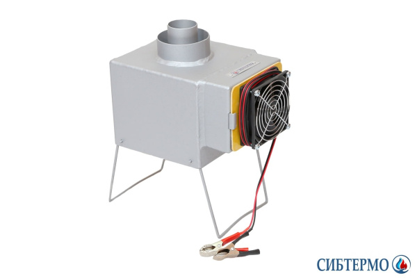 Теплообменник Сибтермо СТ-1,6 кВт облегченный