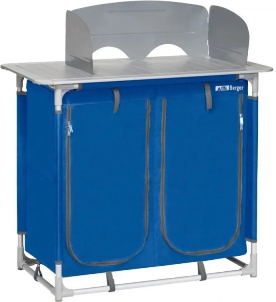 Туристическая кухня MirCamping Berger CF001