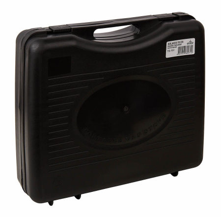 Плита газовая TOURIST SOLARIS PLUS TS-701