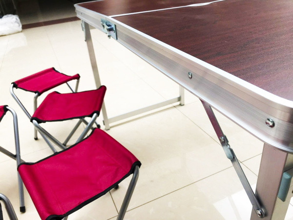 Набор складной мебели Kina 6