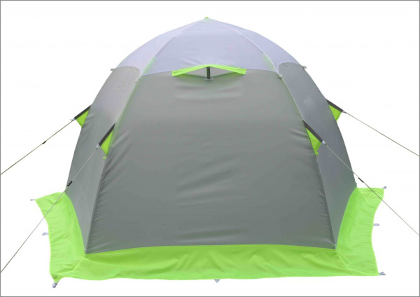 Палатка ЛОТОС 2С Палатка ЛОТОС 2С