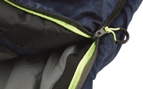 Спальный мешок Outwell Campion Lux Double Blue