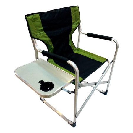 Кресло складное туристическое MirCamping BM-0631 зеленый