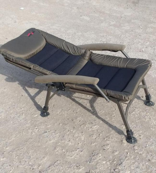 Кресло карповое Coolwalk 8099