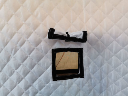 Палатка для зимней рыбалки MimirOutDoor MIMIR 2019