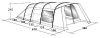 Палатка Outwell Whitecove 6