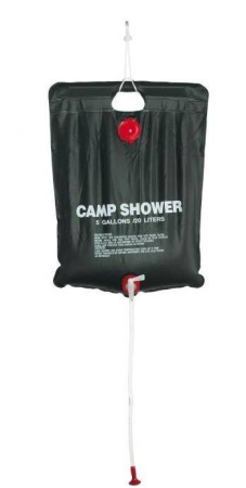 Кемпинговый душ Solar Shower