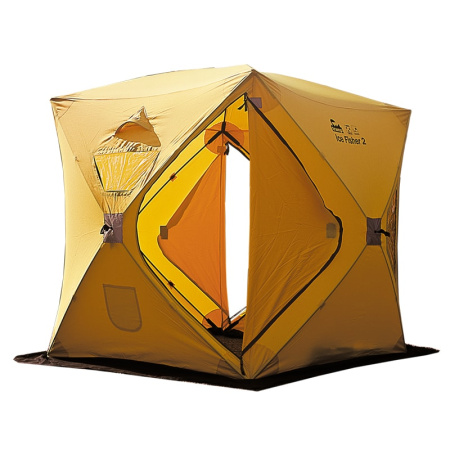 Зимняя палатка Tramp Icefisher 3