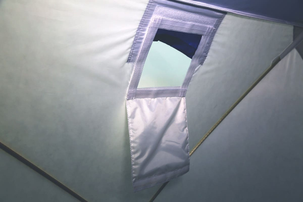 Палатка PULSAR 3T light