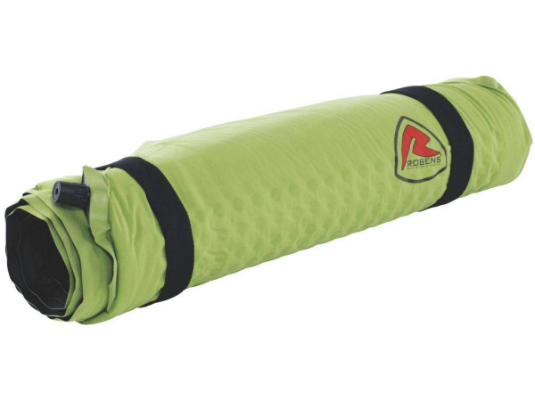 Самонадувающийся коврик Robens Trekking Single 5.0 cm