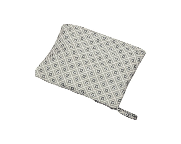 Флисовое пончо с капюшоном Outwell Fleece Poncho