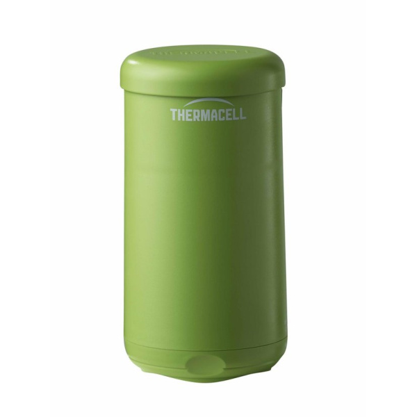 Прибор противомоскитный Thermacell Halo Mini Repeller Green