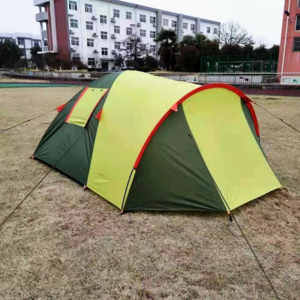 Палатка Mircamping 1504-2 Палатка Mircamping 1504-2