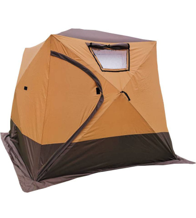 Палатка для зимней рыбалки MimirOutDoor MIMIR 2019