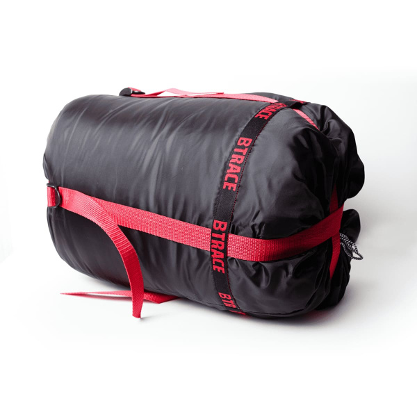 Спальный мешок BTrace Onega450XL