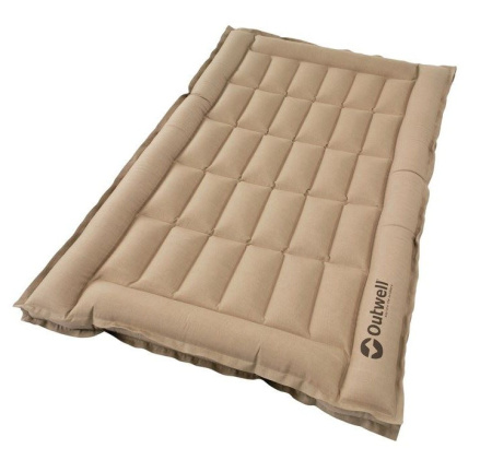 Надувная кровать Airbed Box Double Outwell