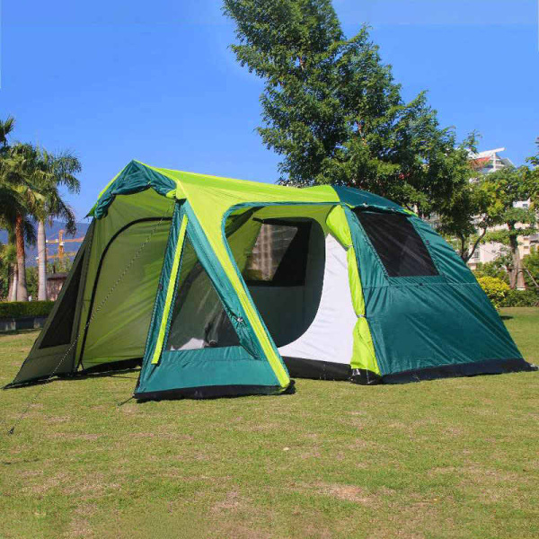 Палатка кемпинговая Coolwalk 5204 Палатка кемпинговая Coolwalk 5204