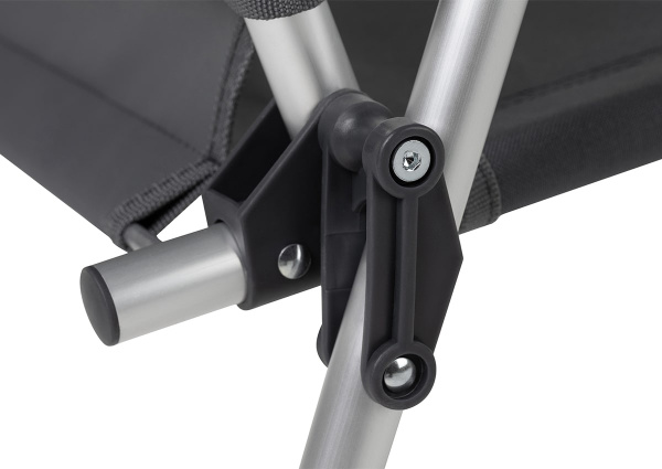 Кресло складное Trek Planet SLACKER XL Alu Opal