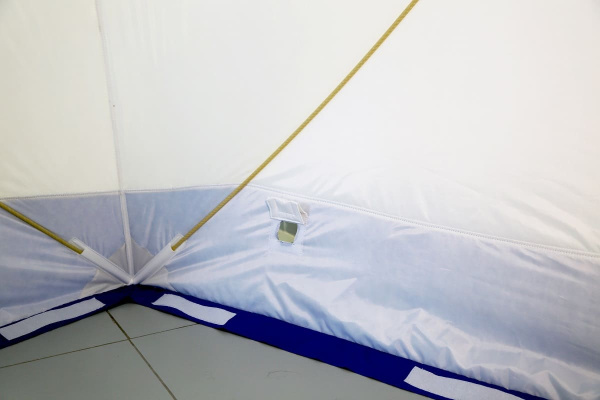 Палатка PULSAR 3T light