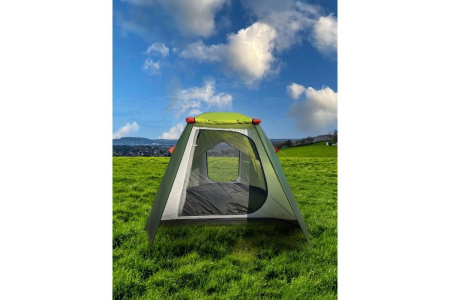 Палатка Mircamping 1860