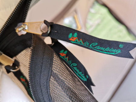 Палатка для зимней рыбалки MimirOutDoor MIMIR 2019