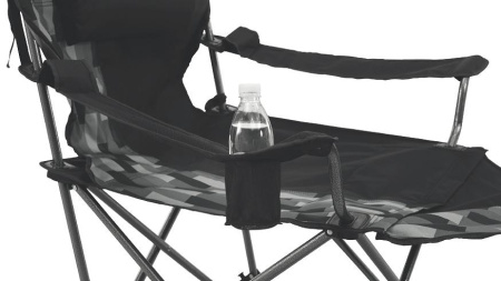 Кресло Windsor Hills Black