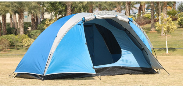 Палатка Coolwalk TASMAN 2V DOME 5202