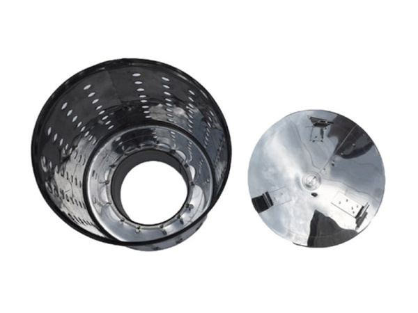 Искрогаситель малый