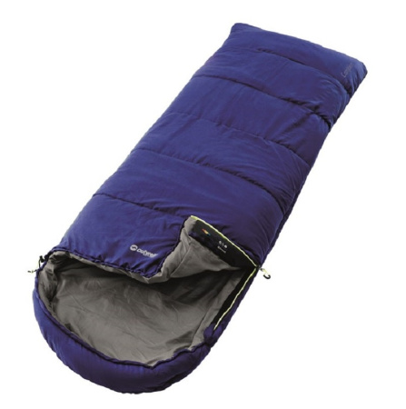 Спальный мешок Outwell Campion Blue