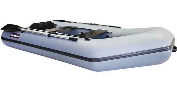 Надувная лодка HUNTERBOAT Хантер 290 Л