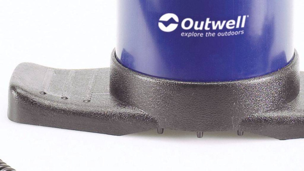 Насос ручной Outwell Double Action Pump