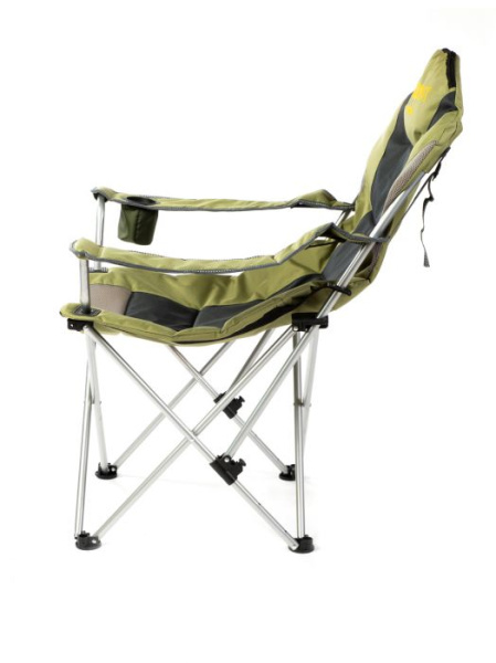 Кресло President Fish FC 750-052 зеленый 8714