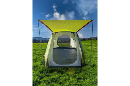 Палатка Mircamping 1860