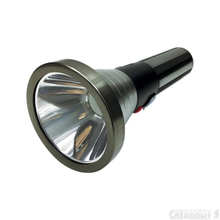Фонарь ручной Следопыт Blur Medium PF-PFL-L78