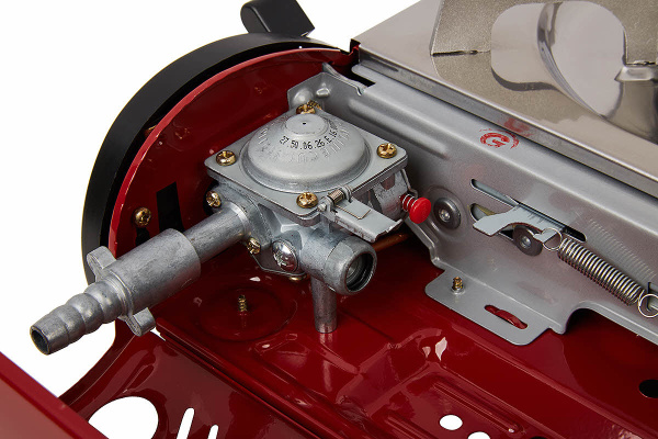 Плита газовая TOURIST SOLARIS PLUS TS-701