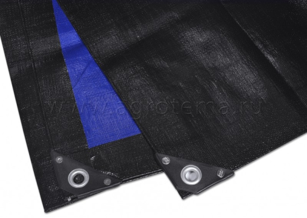 Тент Тарпикс 270г/м2, 4х6м