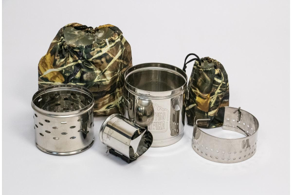 Турбо-печка Пошехонка PS1500Т