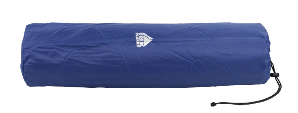 Коврик самонадувающийся Trek Planet Active Double 25