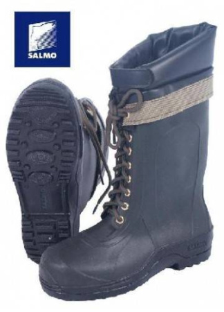 Сапоги зимние SALMO Icebreaker