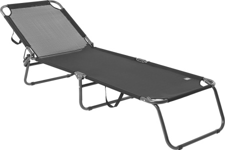Раскладушка GoGarden Camper XL