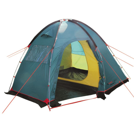 Кемпинговая палатка BTrace Dome 3