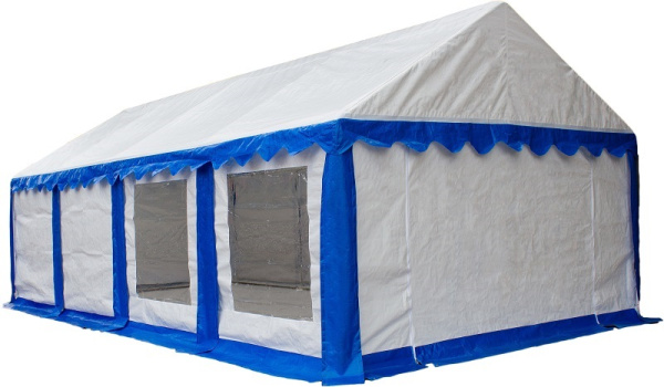 Шатер «Пикник-Гросс» 8,0х4,0