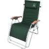 Шезлонг складной Greenell FC-11 XL