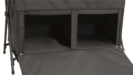 Кемпинговый шкаф Aruba CABINET Outwell